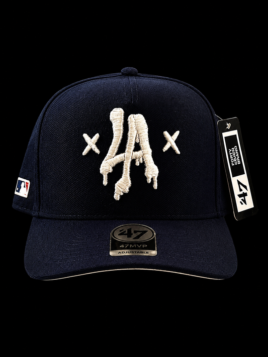 LA Melted