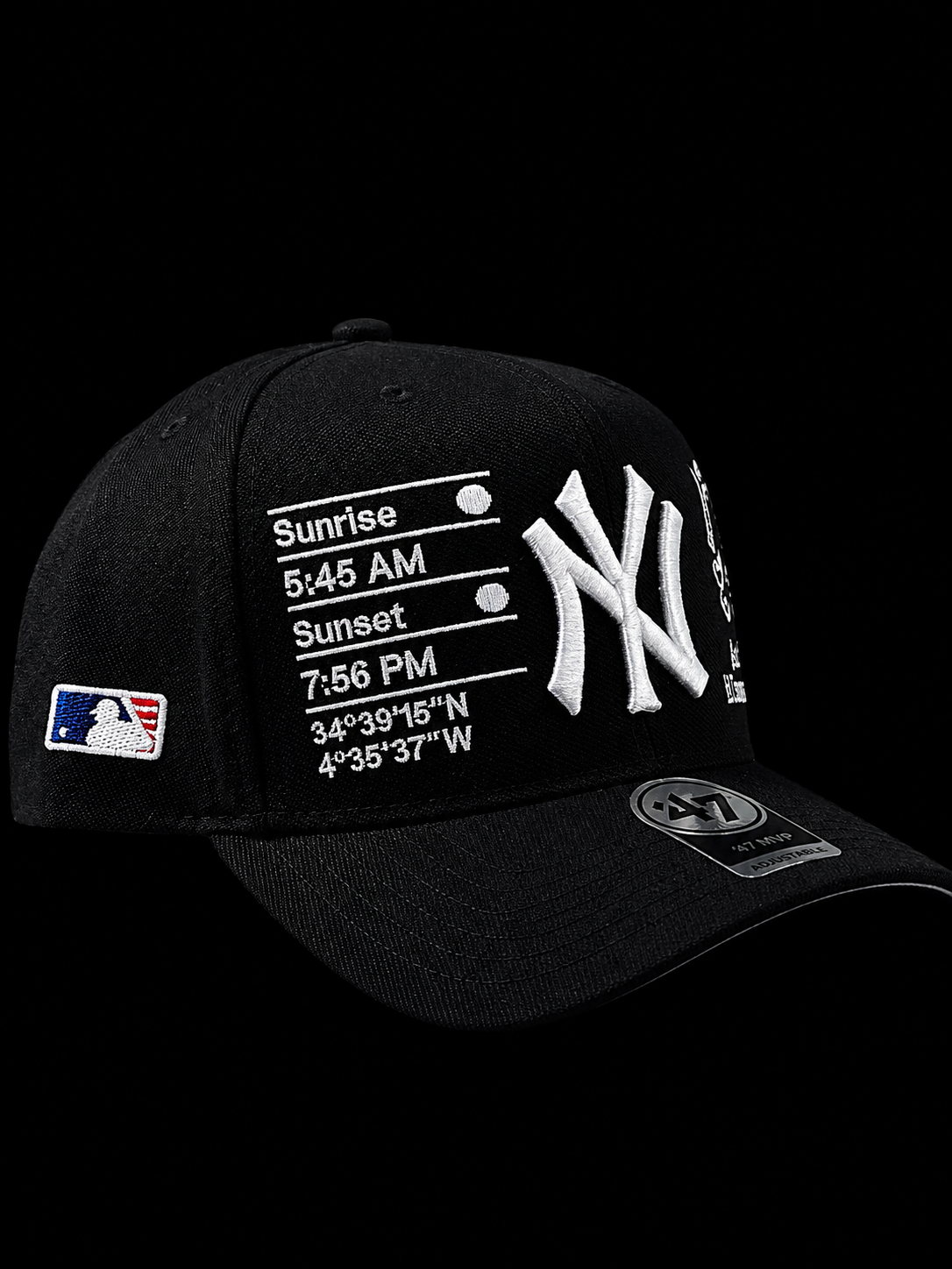 New York Yankees Design