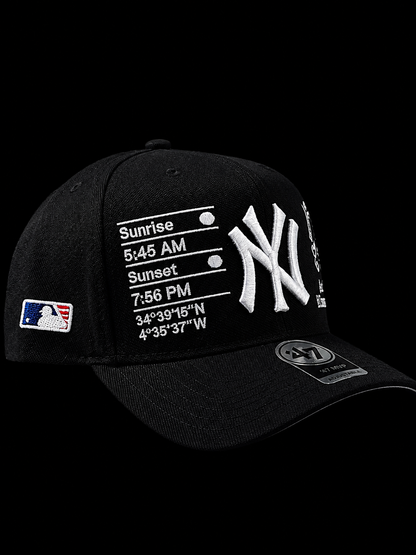 New York Yankees Design