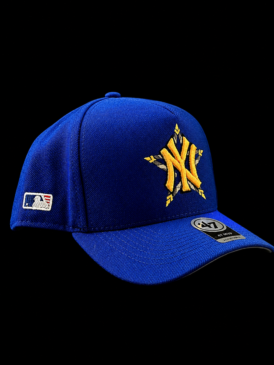 New York Yankees Arrows