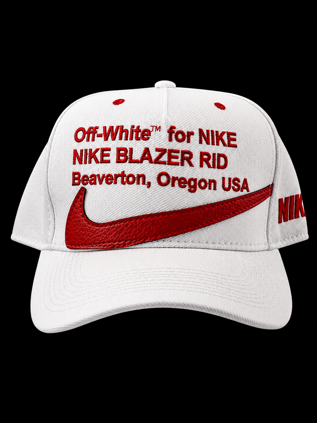 Nike BLAZER