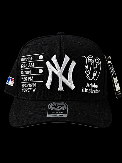 New York Yankees Design