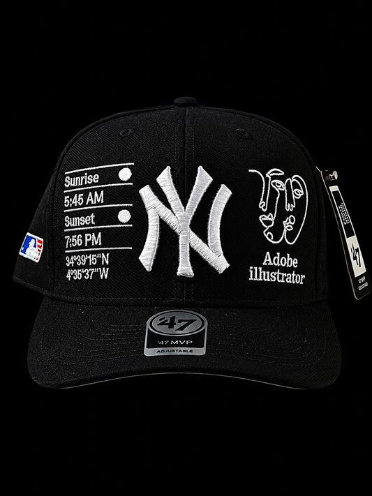 New York Yankees Design
