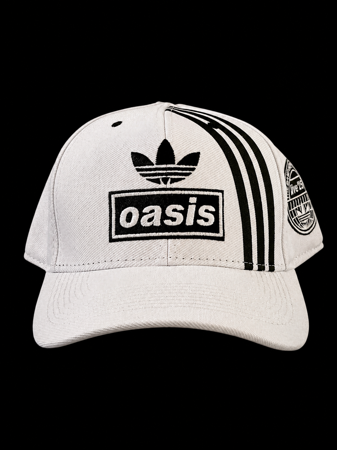 Adidas Oasis