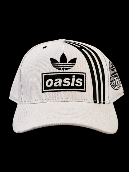 Adidas Oasis