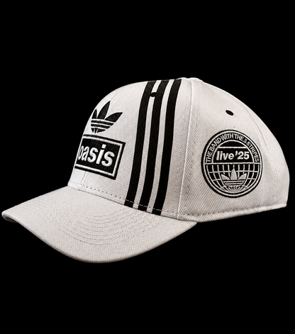 Adidas Oasis
