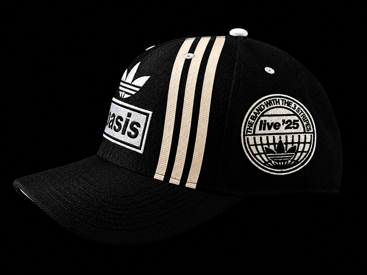 Adidas Oasis