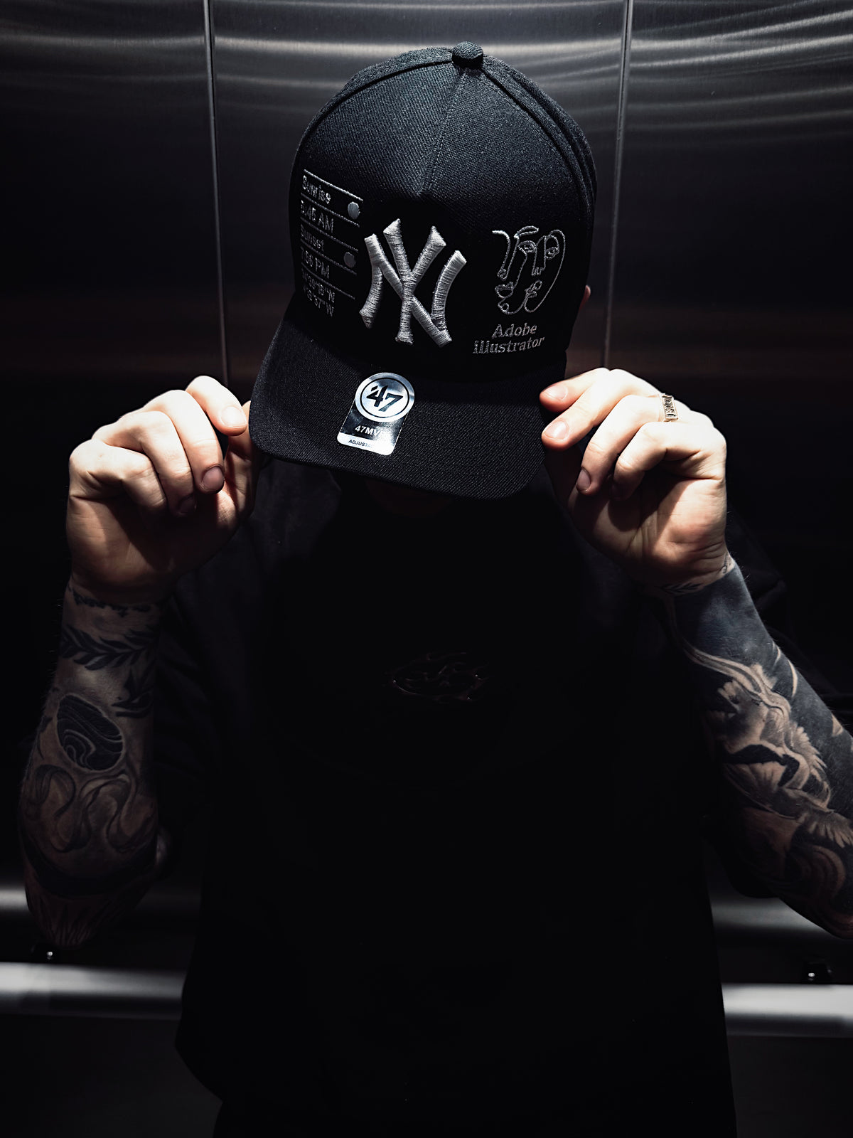 New York Yankees Design