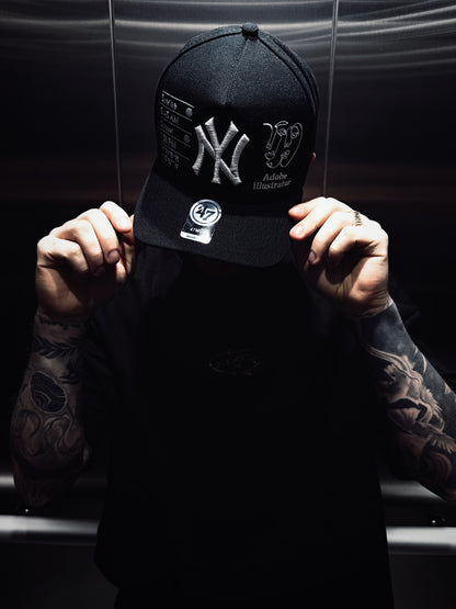 New York Yankees Design