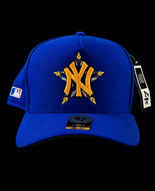 New York Yankees Arrows