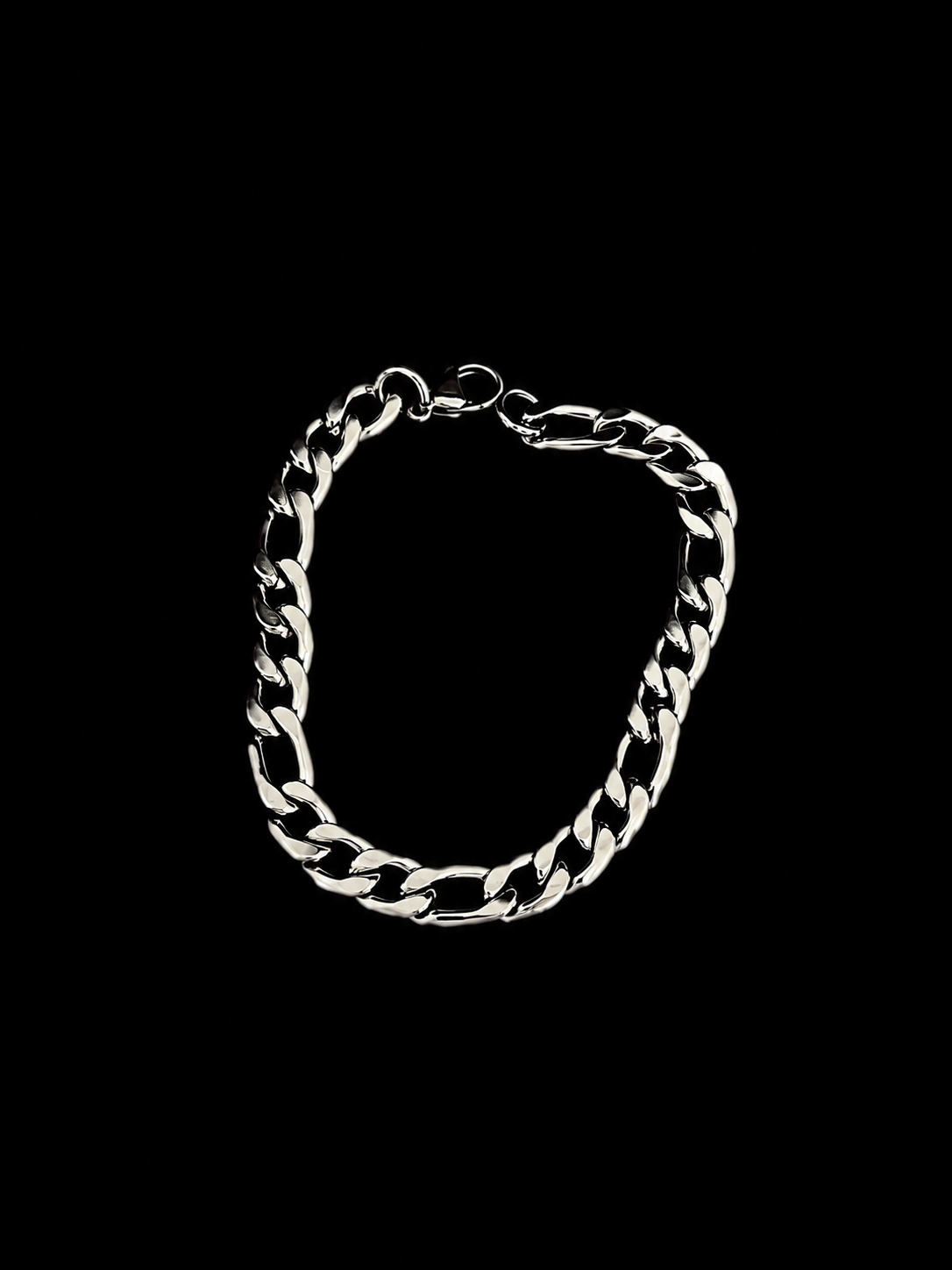 Cadena Cuban Link Premium — Estilo Miami