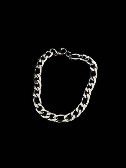 Cadena Cuban Link Premium — Estilo Miami