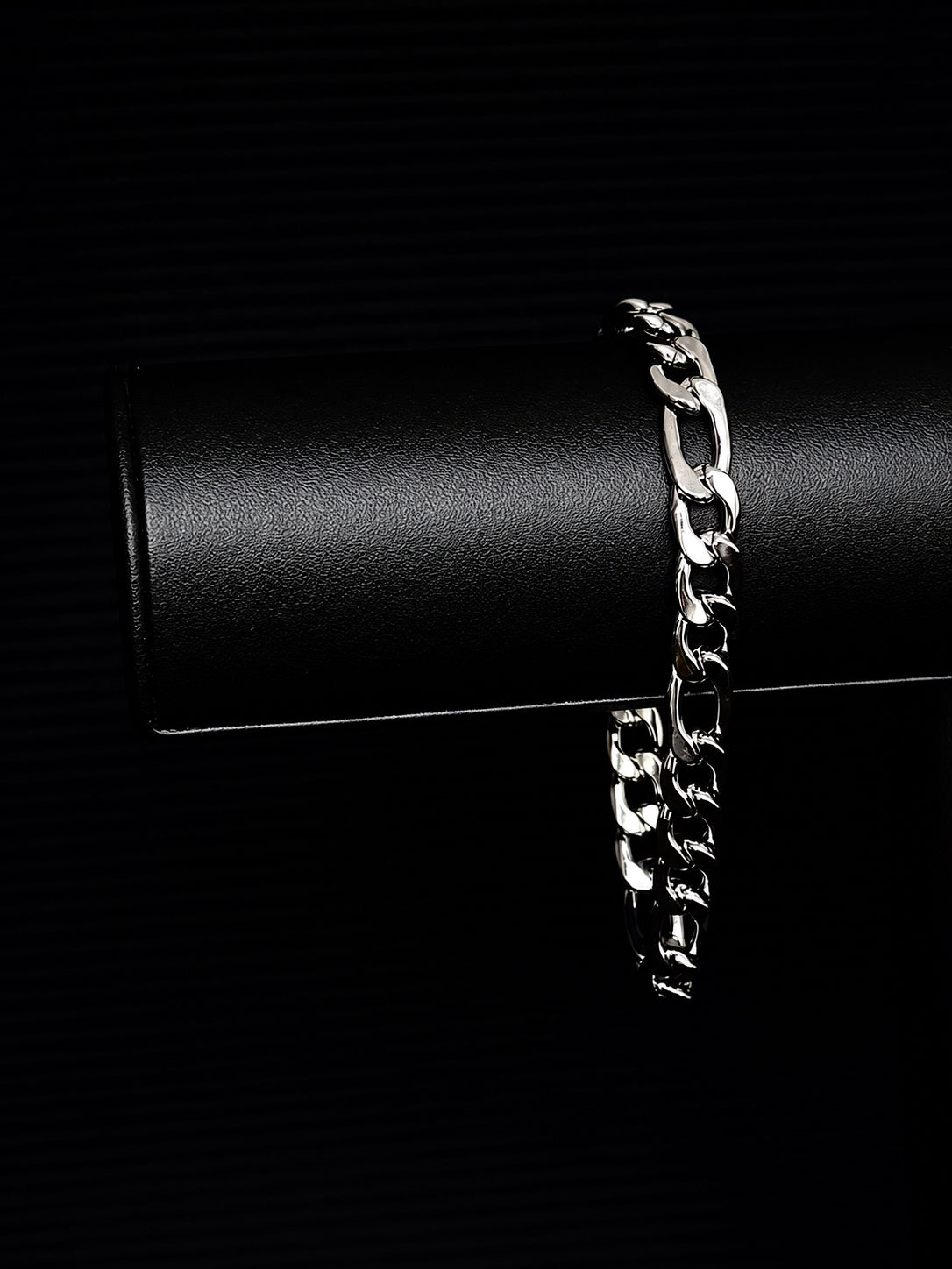 Cadena Cuban Link Premium — Estilo Miami