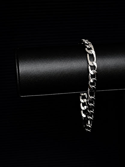 Cadena Cuban Link Premium — Estilo Miami
