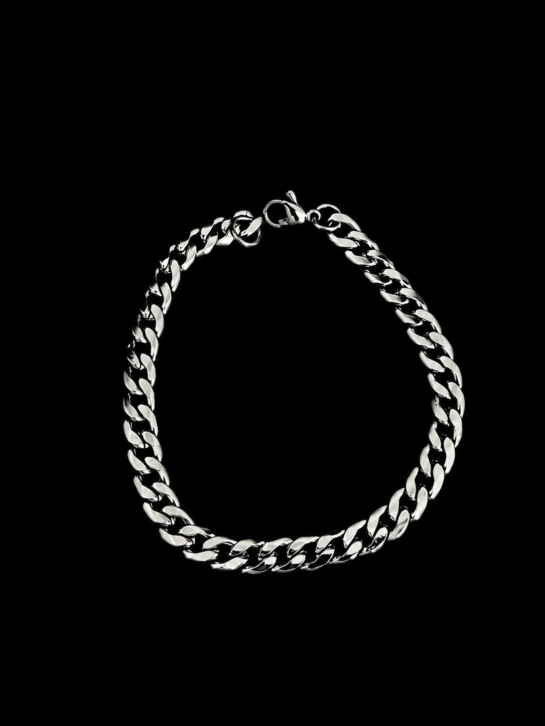 Cadena Cubana — Silver