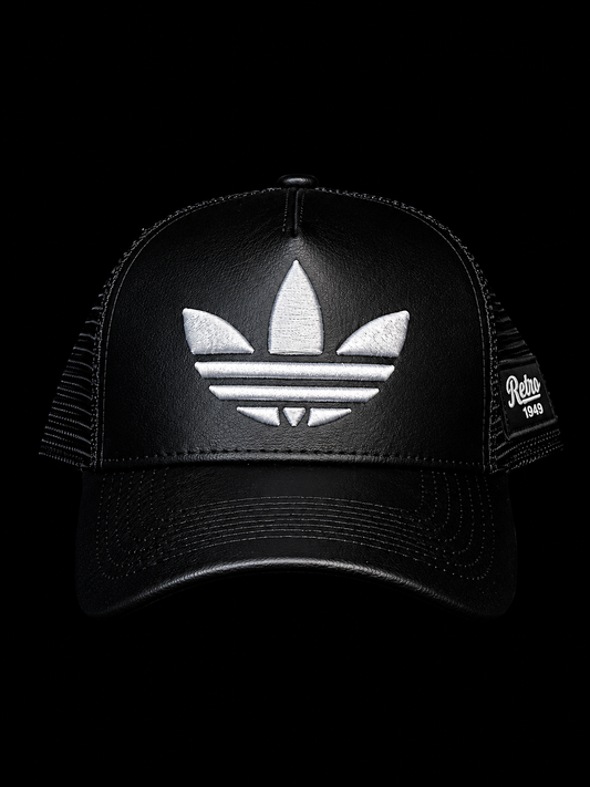 Adidas Retro Black