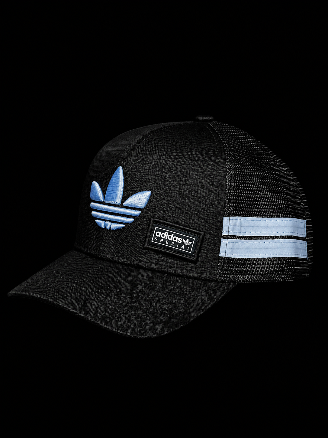 Adidas Sport con rejilla