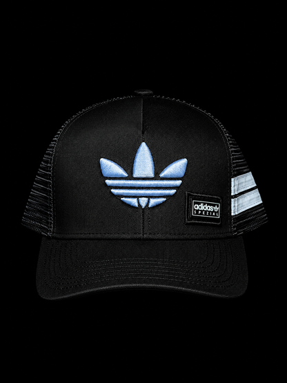 Adidas Sport con rejilla