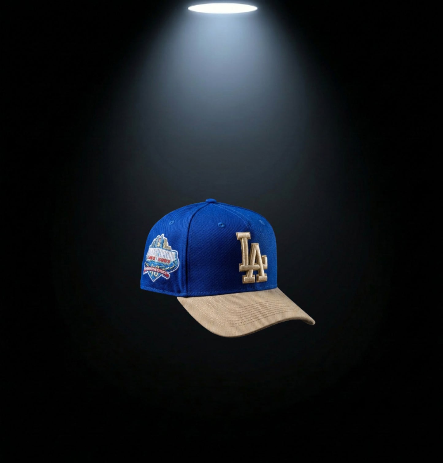 LA Gold