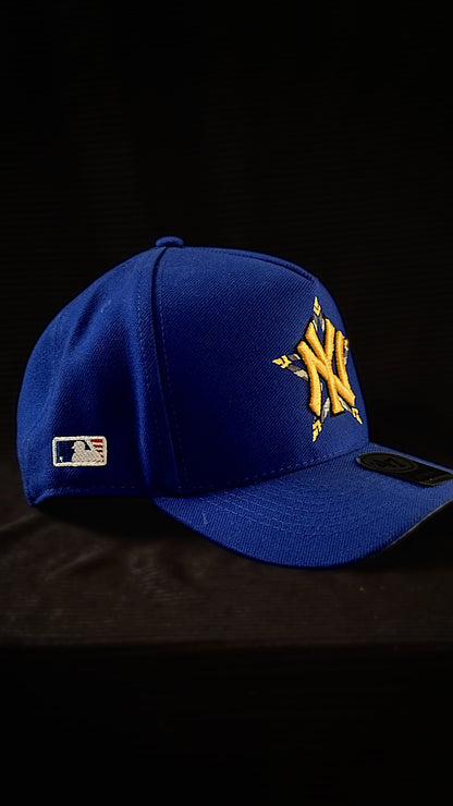 New York Yankees Arrows