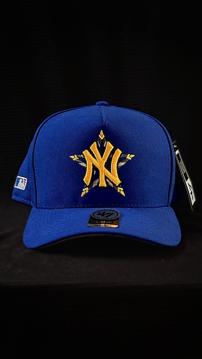 New York Yankees Arrows