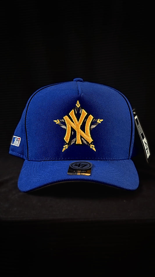 New York Yankees Arrows