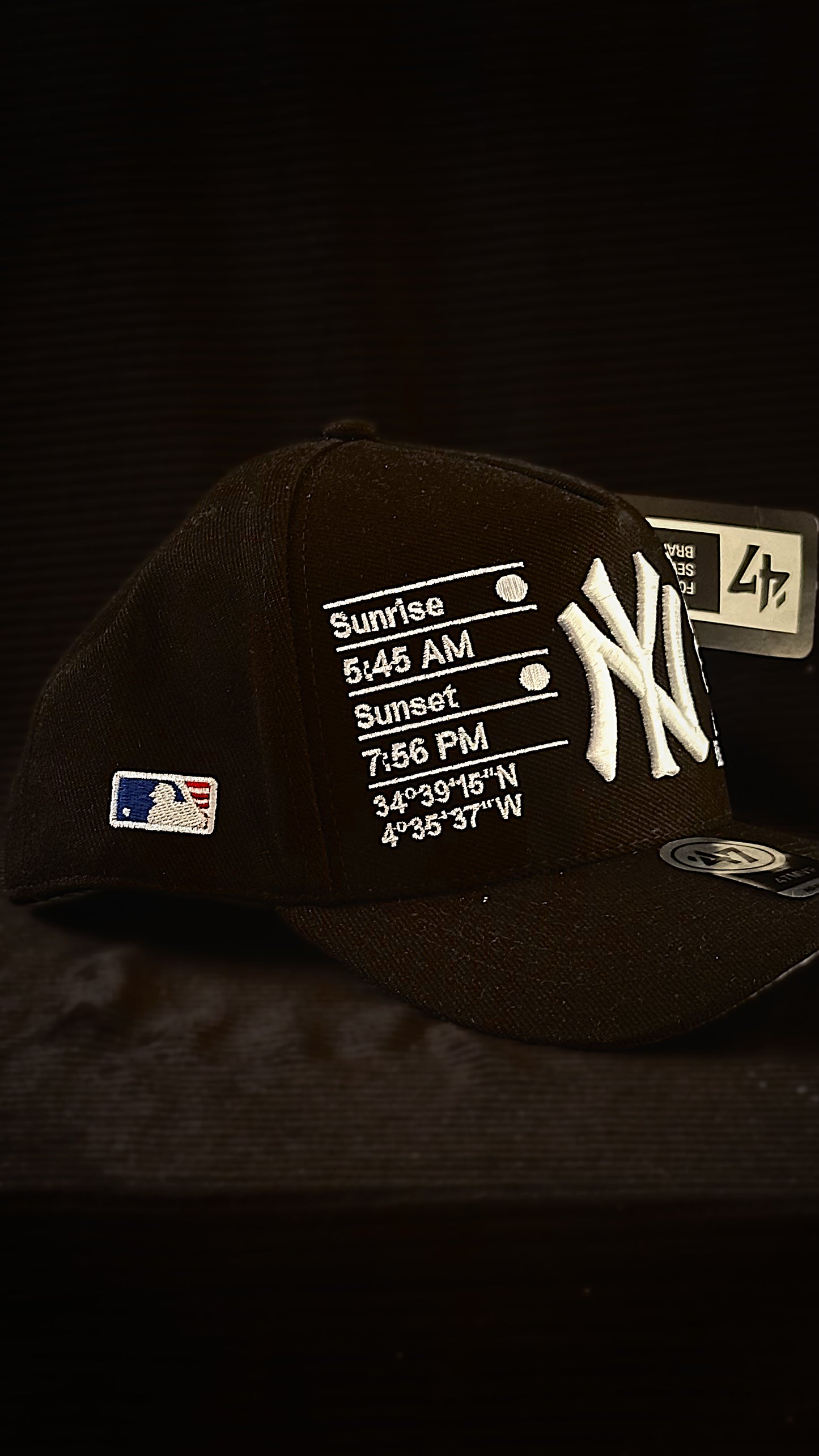 New York Yankees Design
