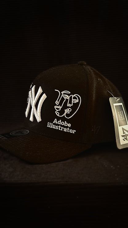 New York Yankees Design