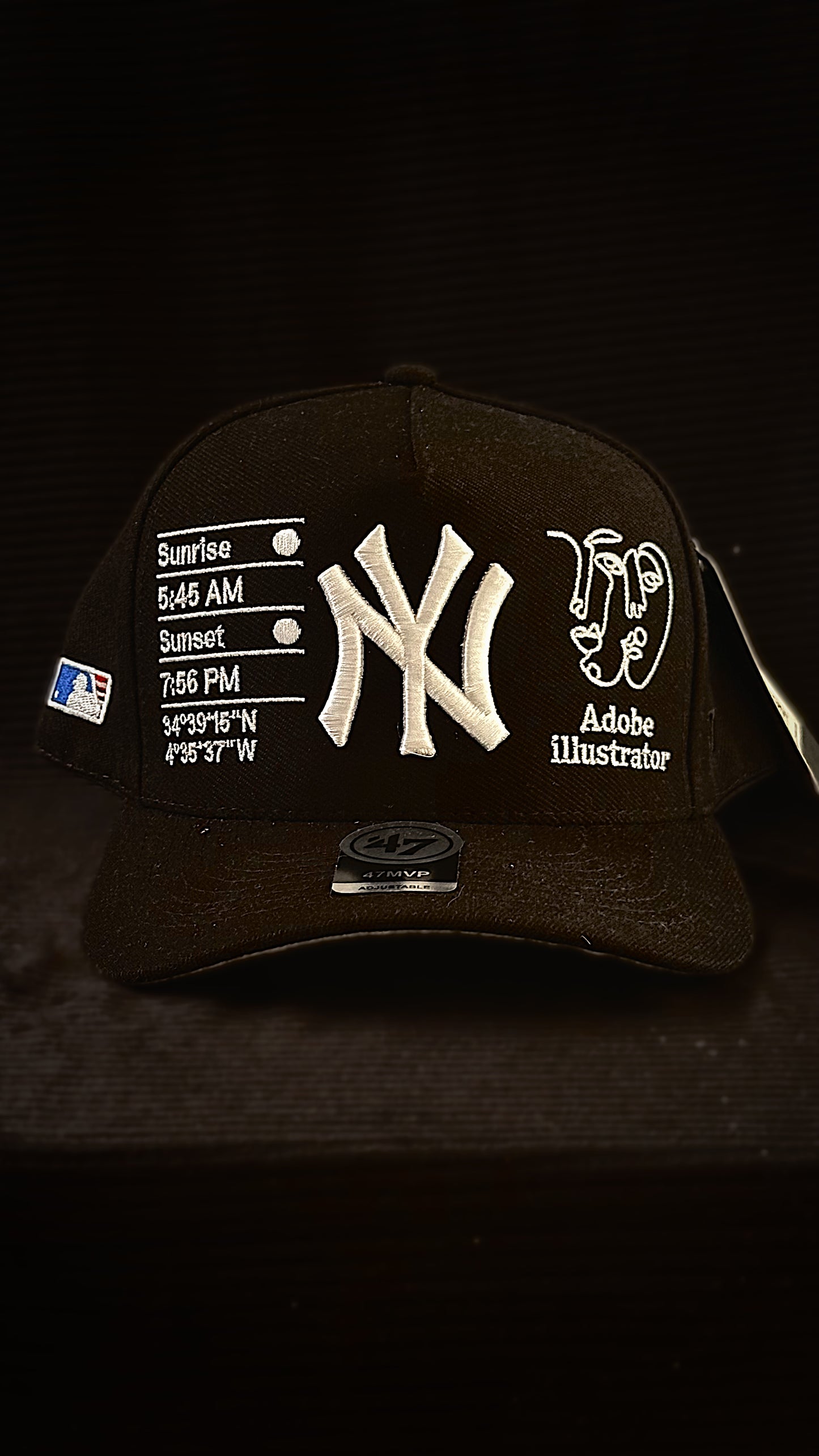 New York Yankees Design