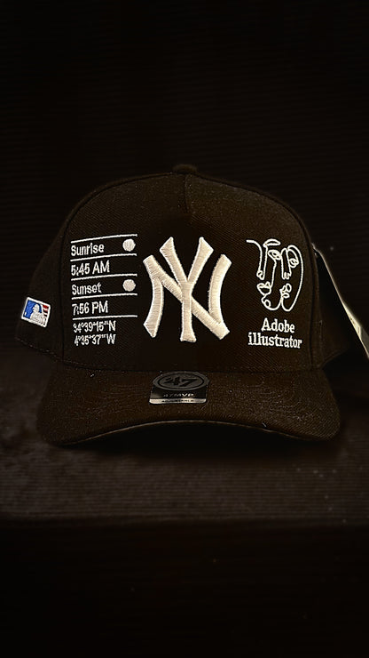 New York Yankees Design