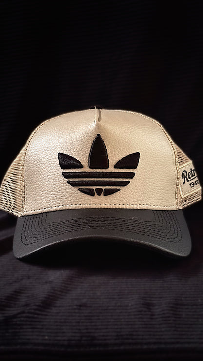 Adidas Retro