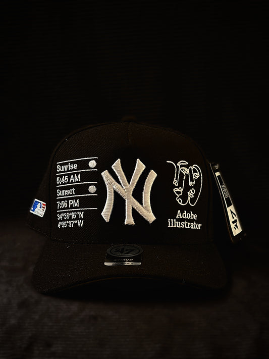 New York Yankees Design