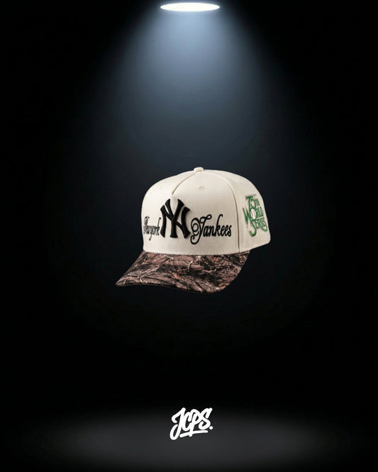 New York Yankees X Realtree
