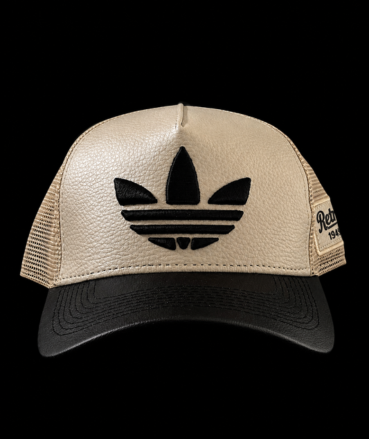 Adidas Retro
