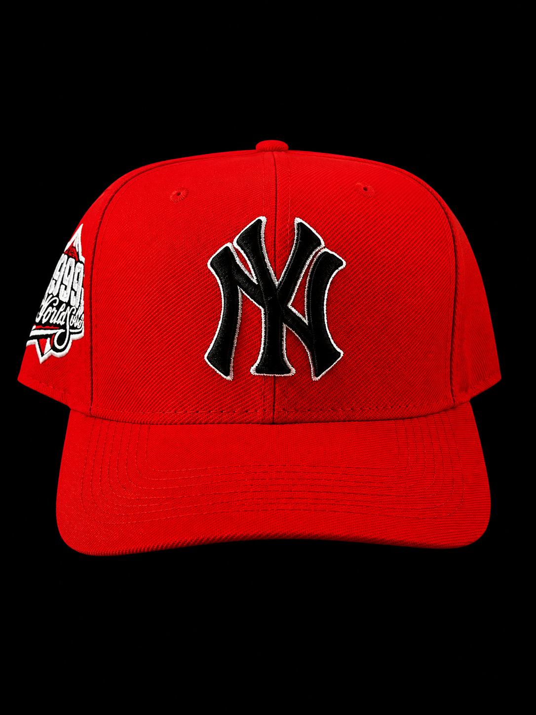 New York Yankees Red