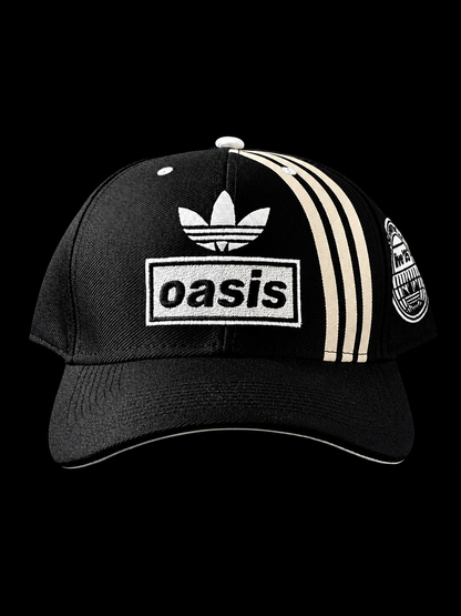 Adidas Oasis