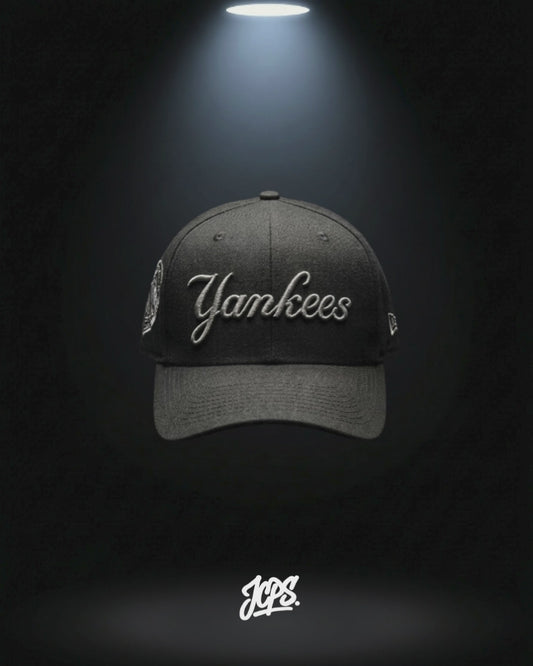 Yankees Black